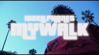 10cellphones My Walk (Official Video)