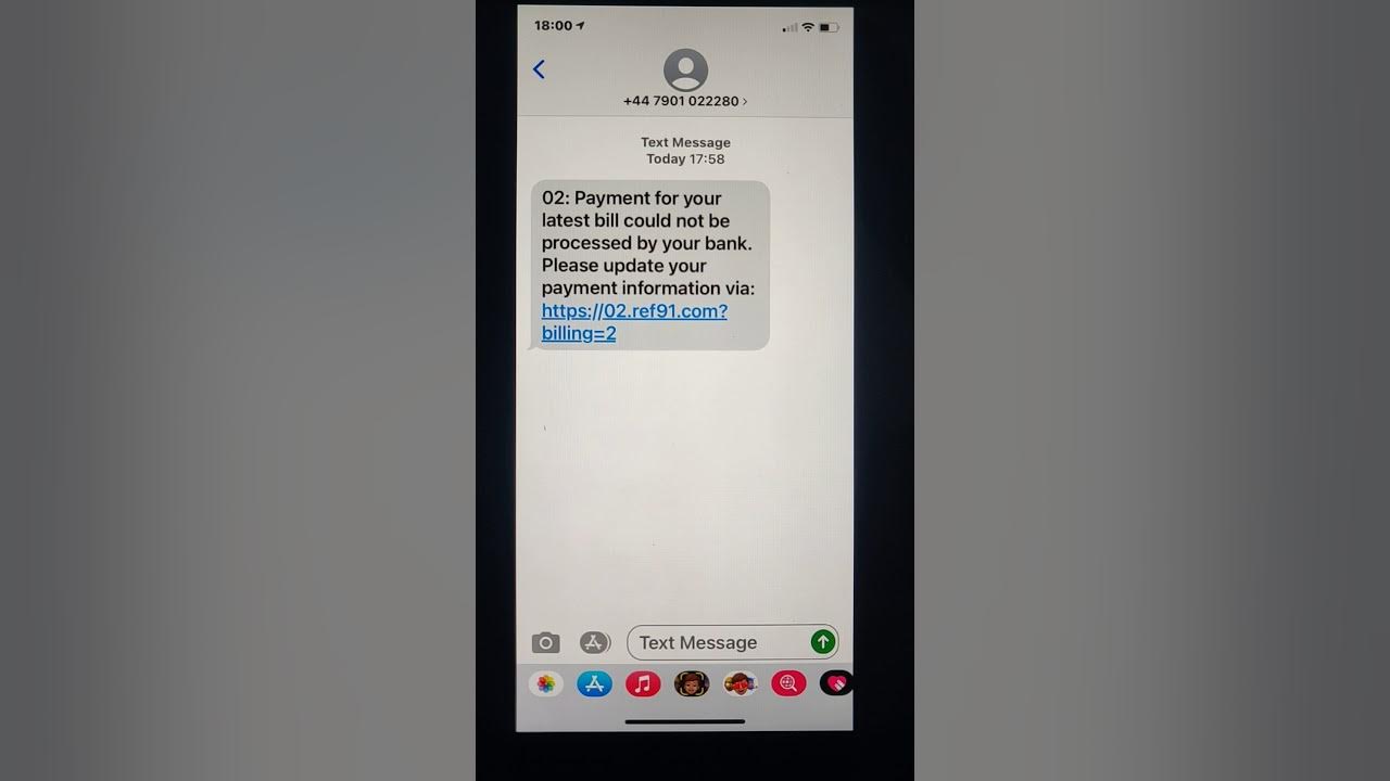 Current Payment Method Could Not Be Processed Youtube www.youtube.com