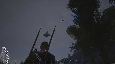 Scum - Make your life easier in the first 5 minutes