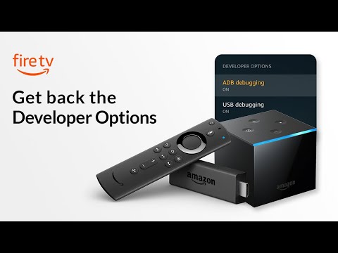 Amazon Fire TV