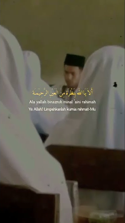 idaman nya santri putri