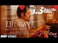 Lut Gaye (Full Song) Emraan Hashmi, Yukti| Jubin N, Tanishk B, Manoj M | Bhushan K| Radhika-Vinay