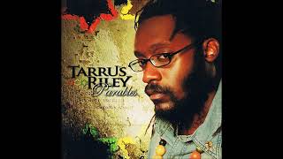 Tarrus Riley - Haunt You