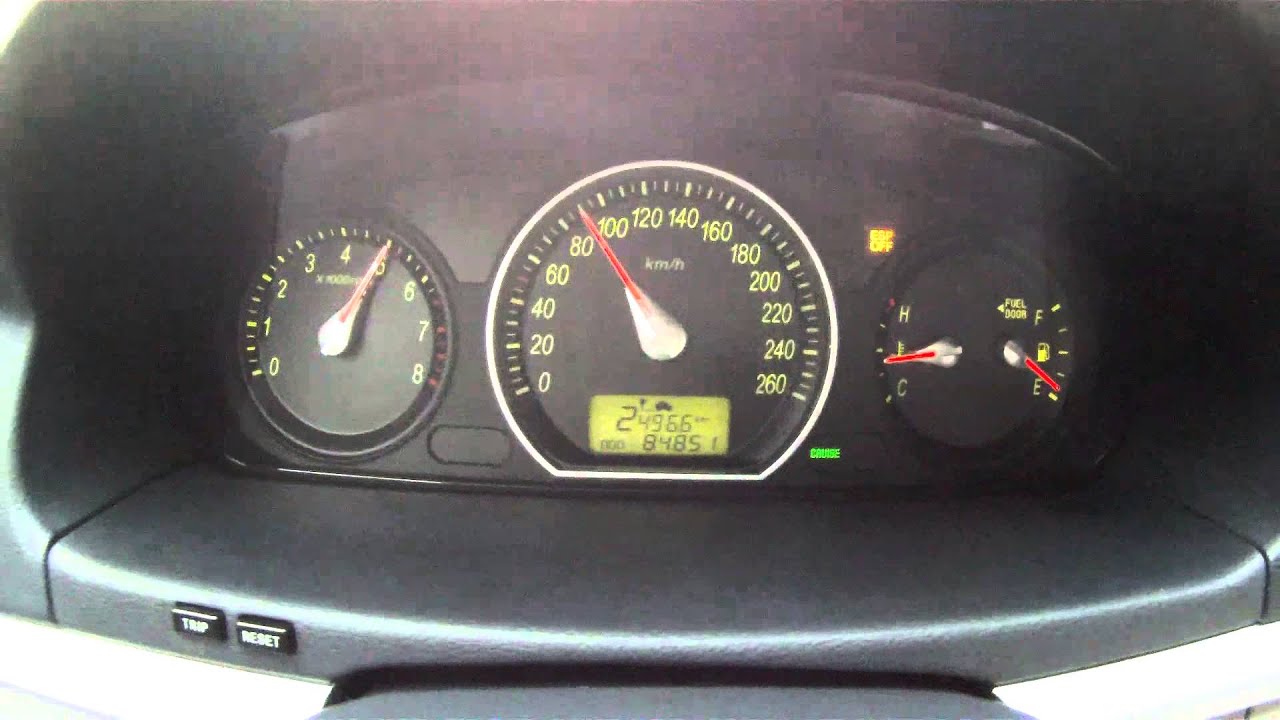 Hyundai nf магнитола