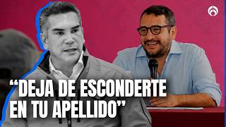 A Andy Le Llueve Sobre Mojado Opositores Lo Linchan Tras Retiro De Visa