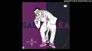 Sauce Walka (SauceTwinz)No Features(Prod_ByJRag)New song 2015