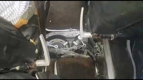 PIPER PA-30 TWIN COMANCHE Engine failure