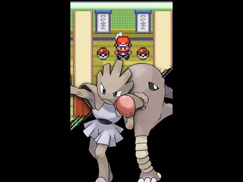 Video: Chi meglio hitmonlee o hitmonchan?