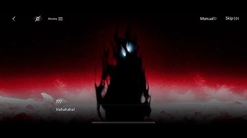 Path to Nowhere Interrogation: NOX - Phase 4