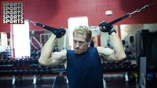 Skip Bayless Does Not Believe His Takes Are Outrageous