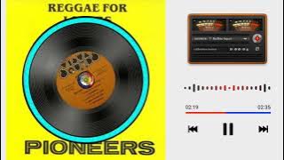 The Pioneers - Feeling High