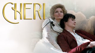 Chéri (film 2009) TRAILER ITALIANO