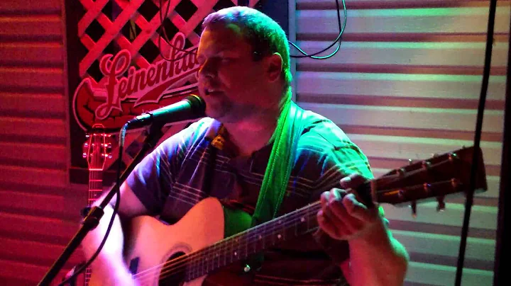 Rodney Wolfe @ McArdle's Pub