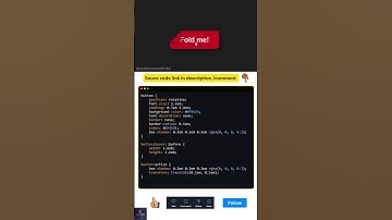 Create Hover Me animated Button using HTML CSS #coding #webdevelopment