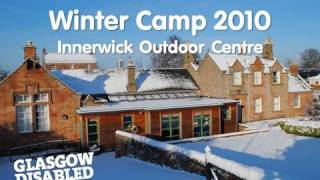 Explorer Winter Camp 2010