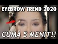 TUTORIAL ALIS TREND 2020