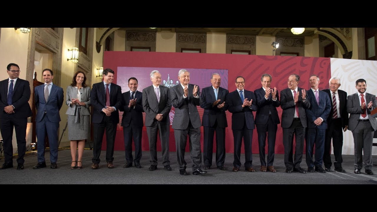 AMLO AL FINAL SÍ LLEGÓ A ACUERDO CON EMPRESARIOS POR GASODUCTOS DE CFE amlodipine dose