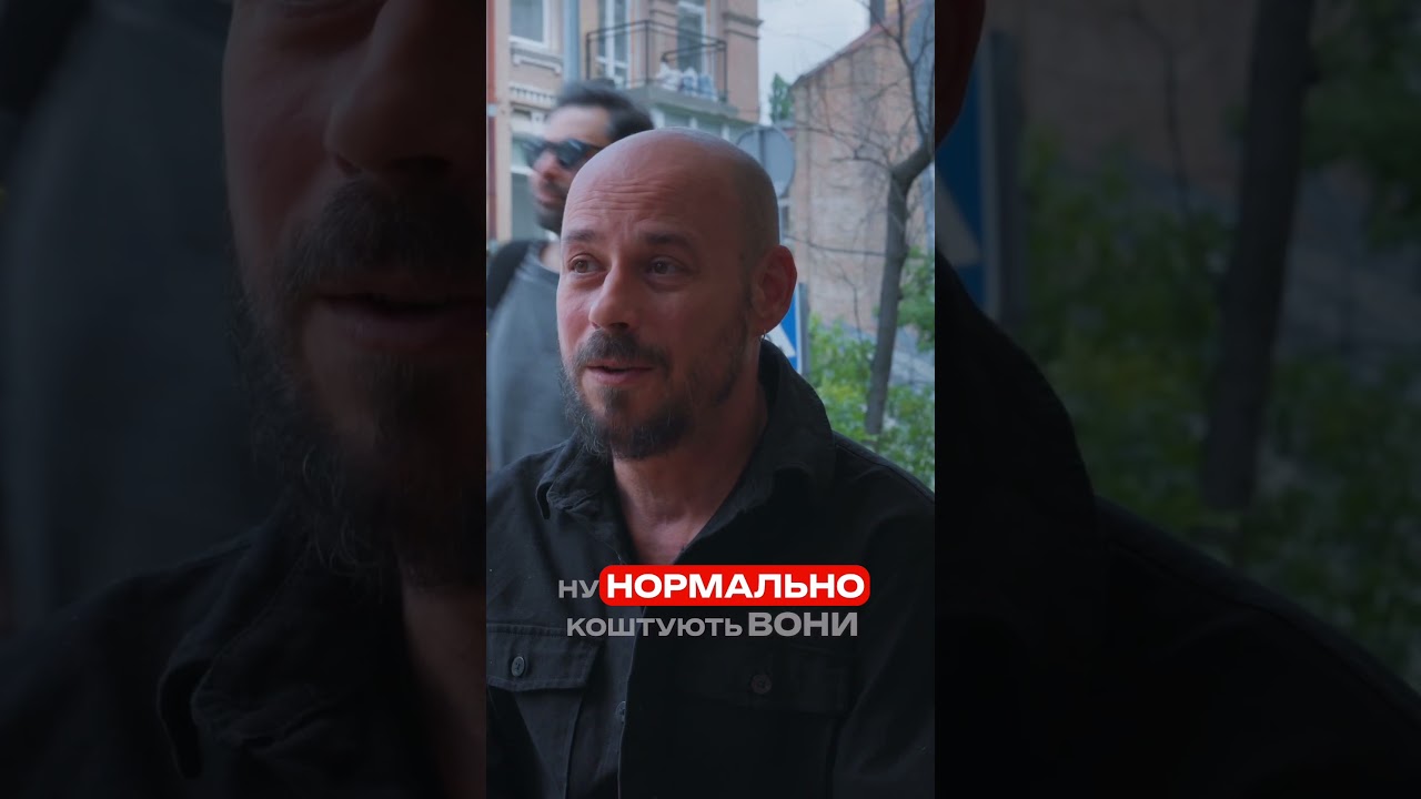 «Мені 50 років, а я досі не вмію системно заробляти» — Олексій Сай про особисті фінанси