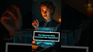 She Invented the Aquarium to Catch an Octopus in a Lie Jeanne Villepreux-Power