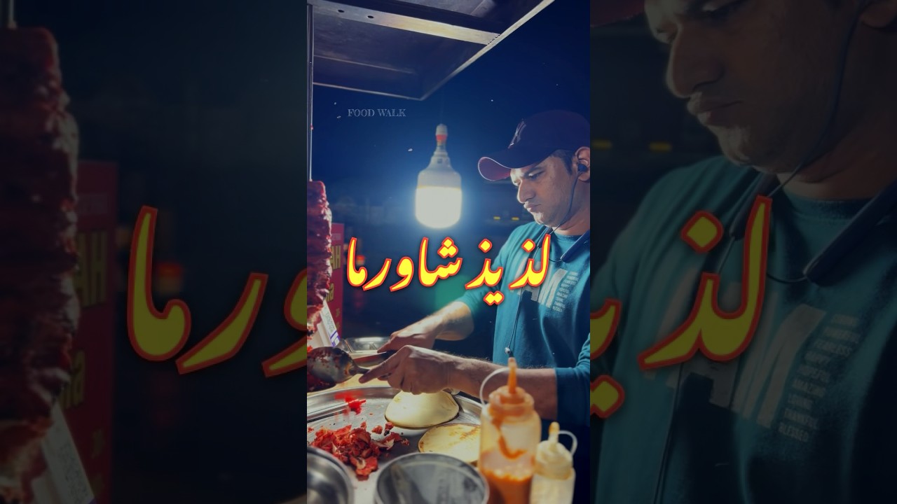 🫔Noorshah Shawarma under Bauge Yusuf building in bhiwandi 📍