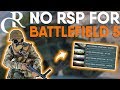 "NO RSP PLANNED FOR BATTLEFIELD 5" - EA DICE - Battlefield 5 News