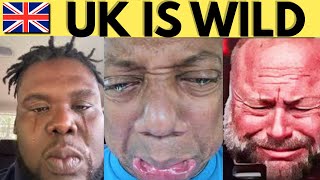 Celebrity Is Britain Still Affordable? | UK Cost of Living Crisis TikTok Meltdown Wealth