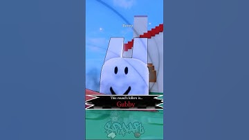 Gubby Intro | Forsaken Concept Animation #forsaken  #robloxanimation #animation #Spyar #viral