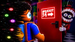 20 Ways to Abstract in Experience Abstraction Roblox!