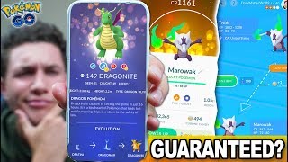 Must-See Tips] Boost Your Lucky Trade Pokemon Go 2023