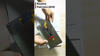 Realme Pad Mini LTE LCD Display Combo Folder 🔥 RMP2105 Screen Replacement | Full Quality Test