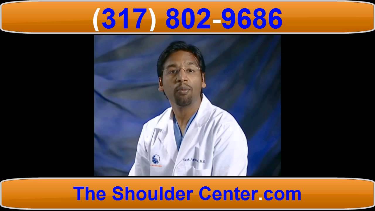 Shoulder Specialist Chicago Choosing the Best Orthopedic Shoulder