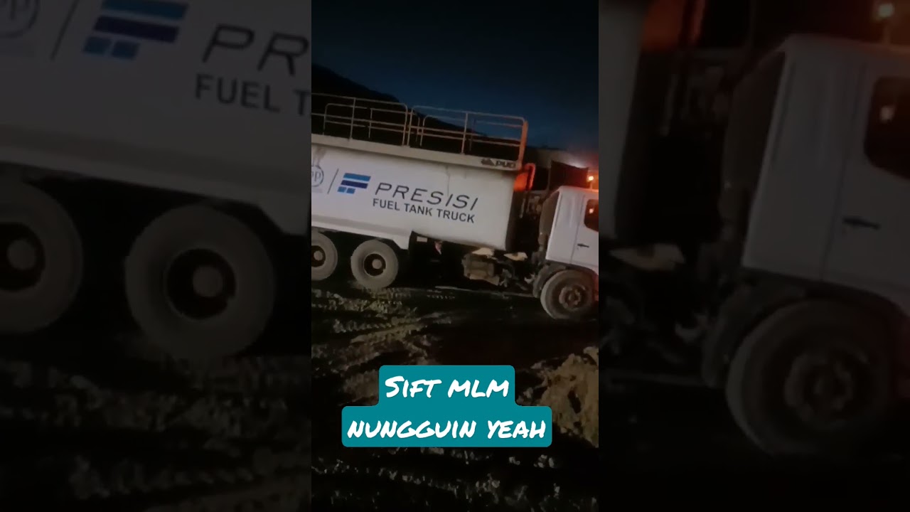 PP presisi projek pengalihan jln Hauling , TAMBANG NIKEL