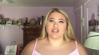 Super Early Summer Plus Size Clothing Haul- try on!!!!