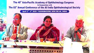 Aios2025 Fp Lacrimal Fp81 Dr Ravi Ranjan Dcr Failed Nothing To Worry
