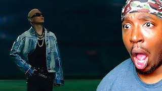 HIT OR MISS!? Woodie Gochild - M.O.M - REACTION