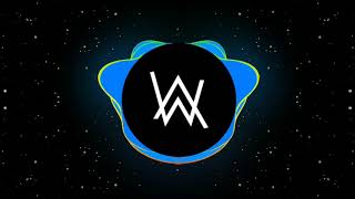 Alan Walker & Ruben – Heading Home ( WALKER #71516 )