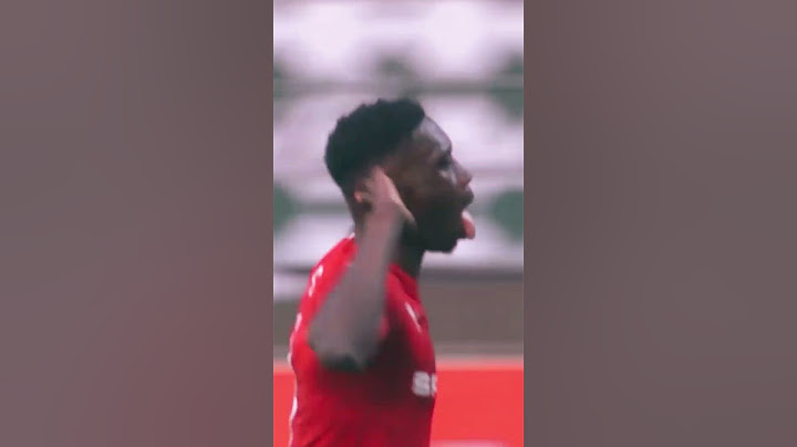 💫 UEL | Ismaïla Sarr 🆚 Jablonec 🤯
