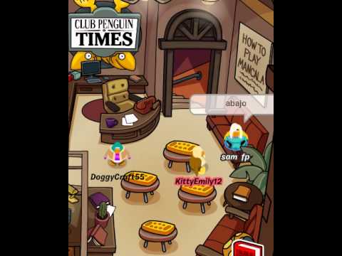 nuevos cpps abril 2015