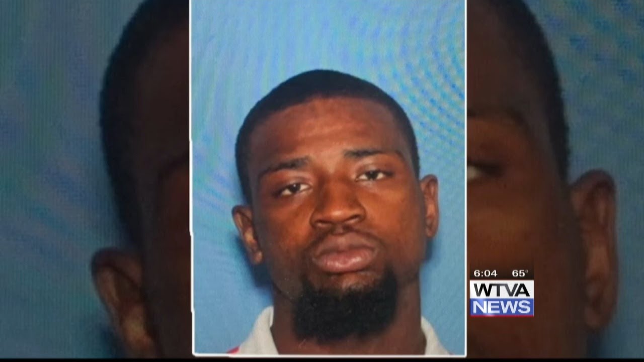 Jackson man wanted in a connection to a body found - YouTube