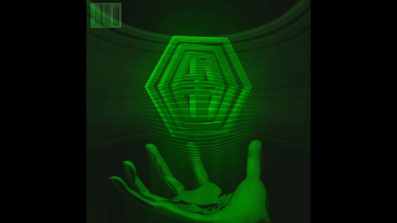 Cryogenetic - Beats 4 Pound (Original Mix)