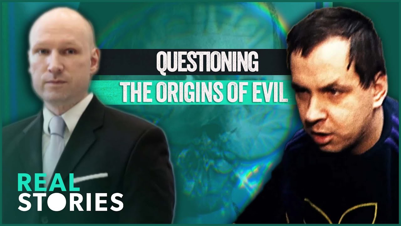 The Origins of Evil: Unraveling the Psychology of Villains