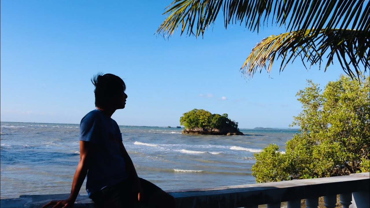 Explore the amazing Island of Guimaras