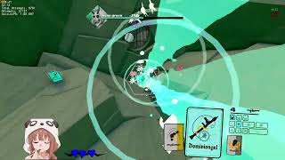 Absolution 1:04:530 (FWR)
