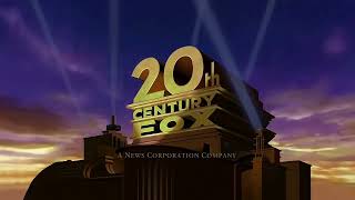 20Th Century Fox July 15, 1994-October 2010 New? 2022 Updated