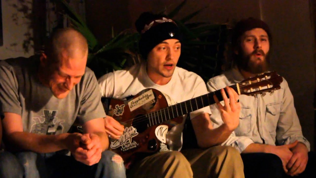 High Cross Society - Food & Pussy