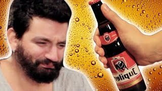Italians Review Europe’s Most Popular Beers Beer In Italy