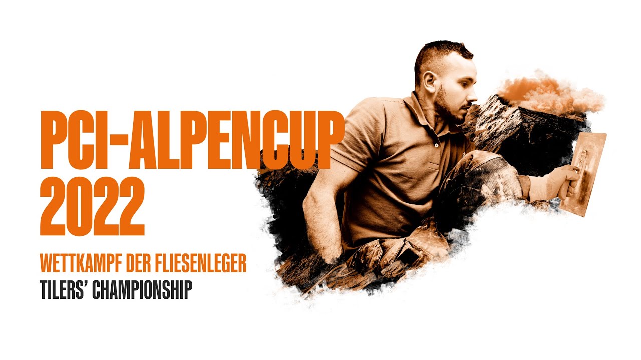 PCI-Alpencup 2022 - Tag 1