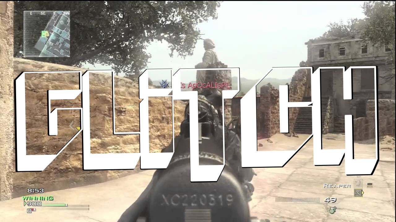 comment debloquer atout pro mw3