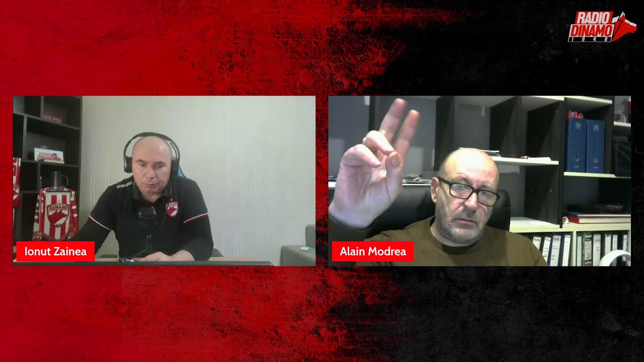 04.03.2026 - Sinteza Zilei!