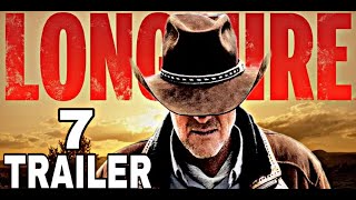 Longmire Season 7 Trailer JUST Dropped – Here’s What You NEED to Know!